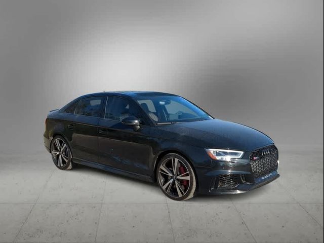 2018 Audi RS 3 Base