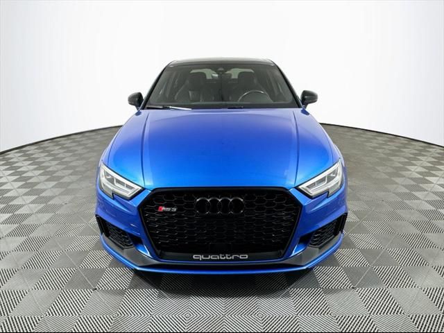 2018 Audi RS 3 Base