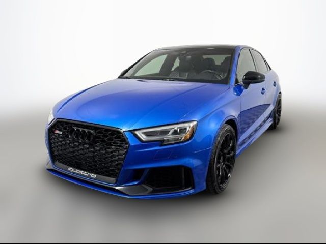 2018 Audi RS 3 Base