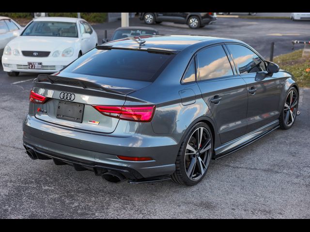 2018 Audi RS 3 Base