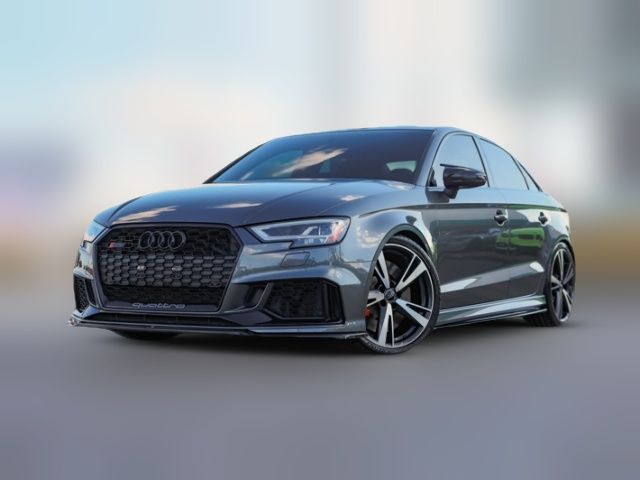 2018 Audi RS 3 Base