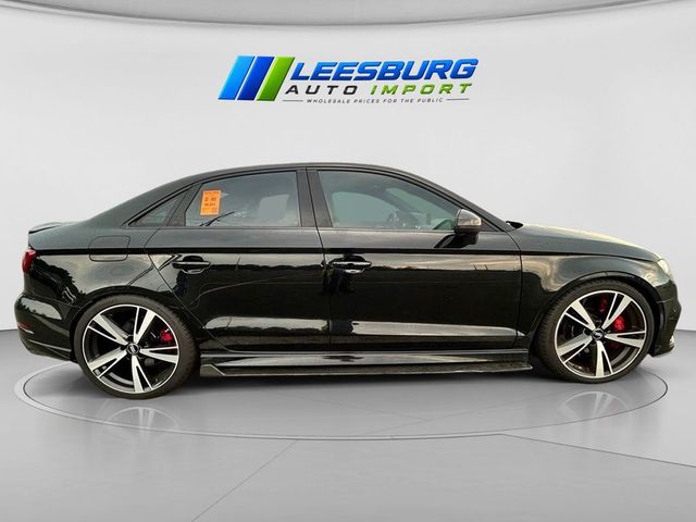 2018 Audi RS 3 Base
