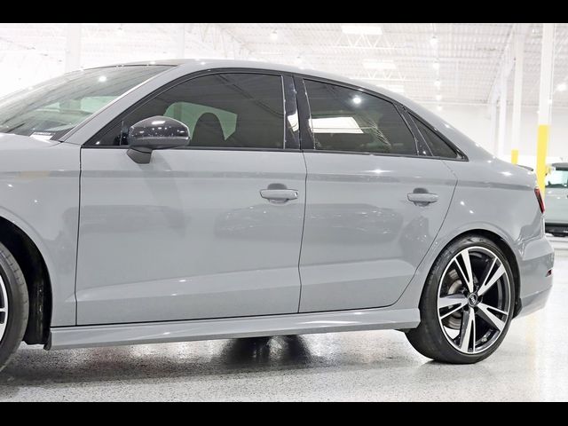 2018 Audi RS 3 Base