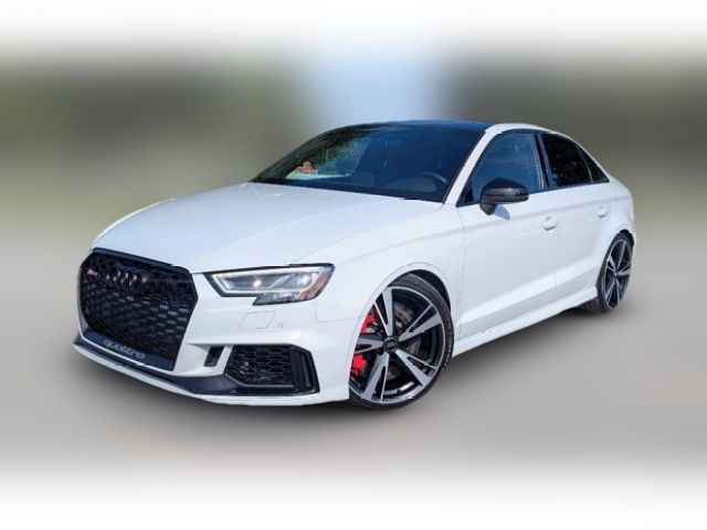 2018 Audi RS 3 Base