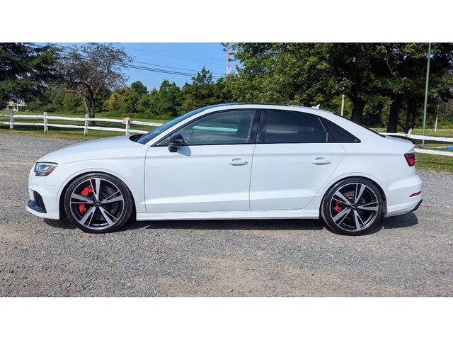 2018 Audi RS 3 Base