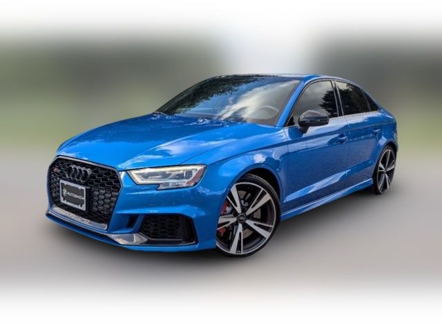 2018 Audi RS 3 Base