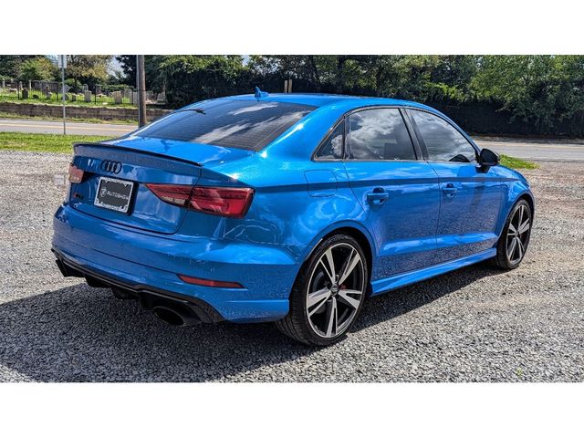 2018 Audi RS 3 Base