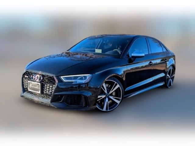 2018 Audi RS 3 Base