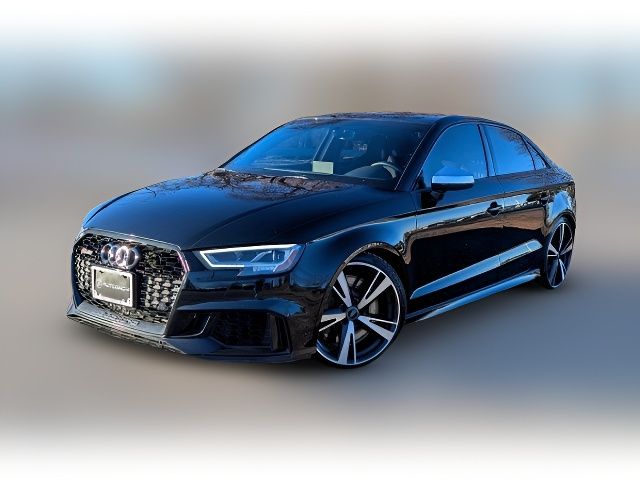 2018 Audi RS 3 Base