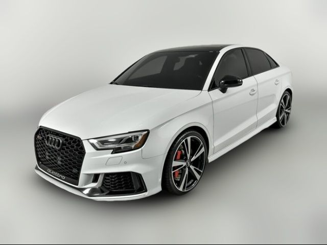 2018 Audi RS 3 Base