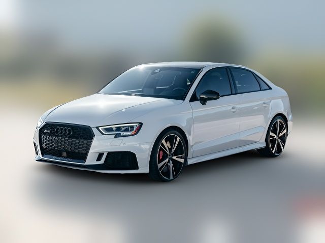 2018 Audi RS 3 Base