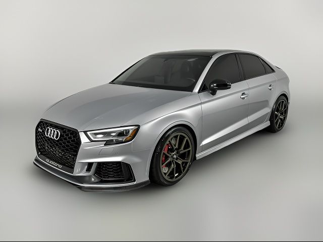 2018 Audi RS 3 Base