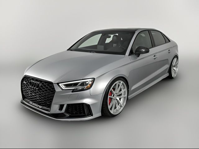 2018 Audi RS 3 Base