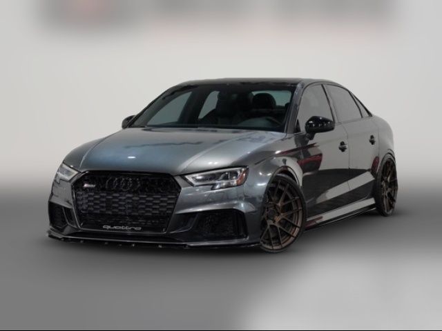 2018 Audi RS 3 Base