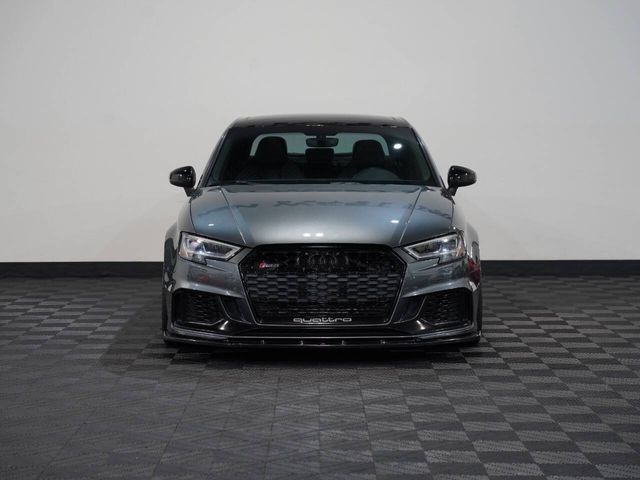 2018 Audi RS 3 Base