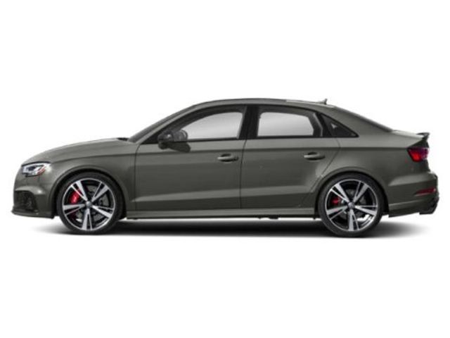 2018 Audi RS 3 Base