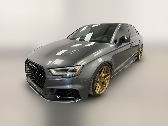 2018 Audi RS 3 Base