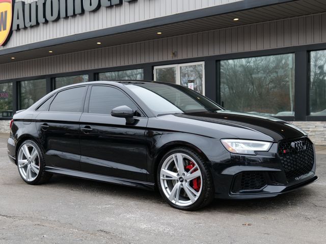 2018 Audi RS 3 Base