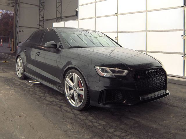 2018 Audi RS 3 Base