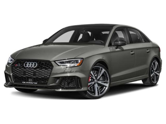 2018 Audi RS 3 Base