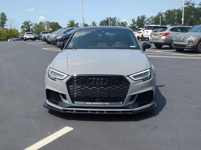 2018 Audi RS 3 Base