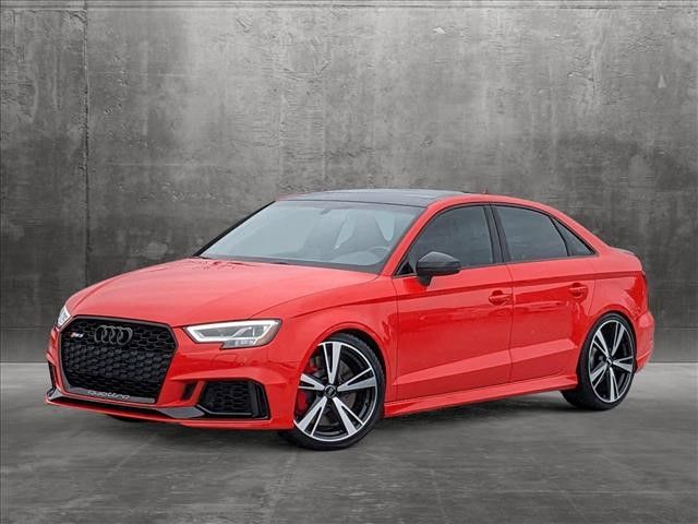2018 Audi RS 3 Base