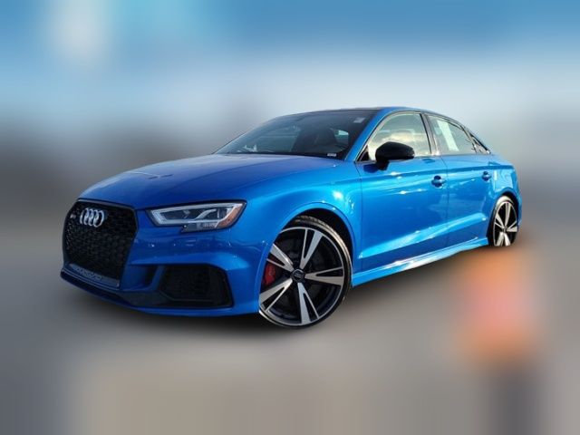 2018 Audi RS 3 Base