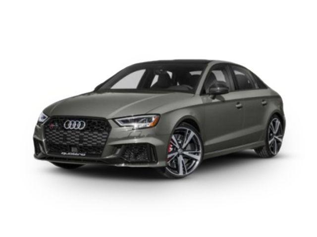 2018 Audi RS 3 Base