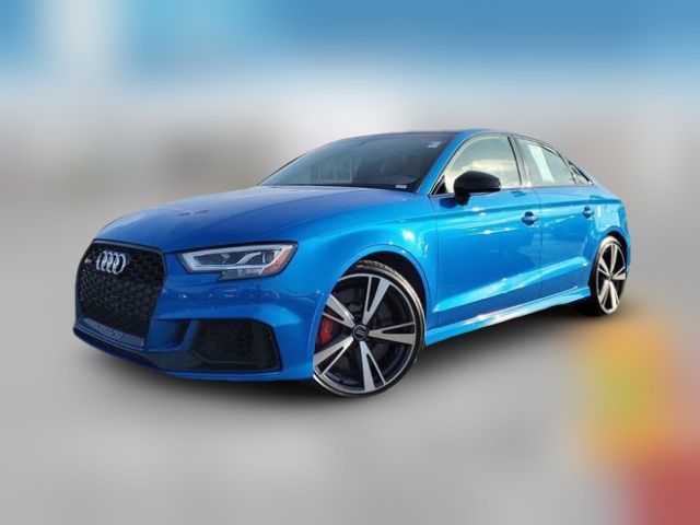 2018 Audi RS 3 Base