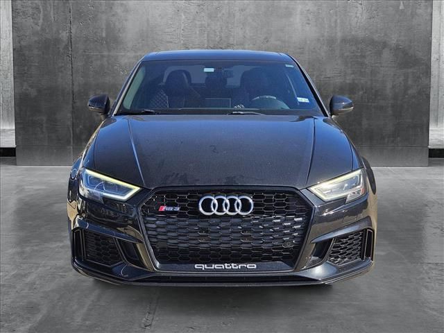 2018 Audi RS 3 Base