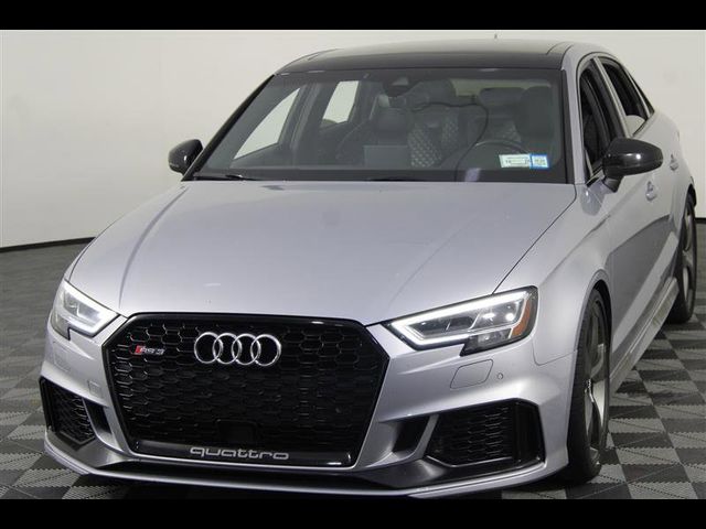 2018 Audi RS 3 Base