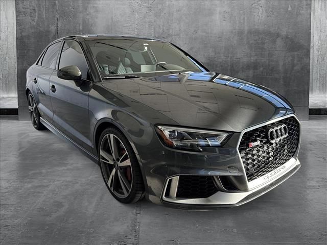 2018 Audi RS 3 Base