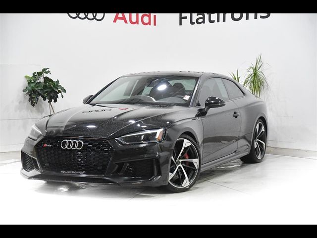 2018 Audi RS 5 Base