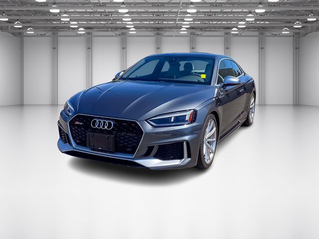 2018 Audi RS 5 Base