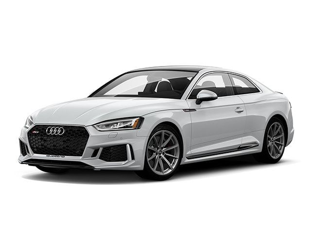 2018 Audi RS 5 Base