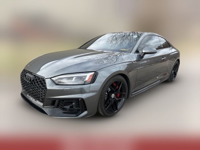 2018 Audi RS 5 Base