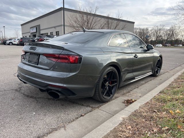 2018 Audi RS 5 Base