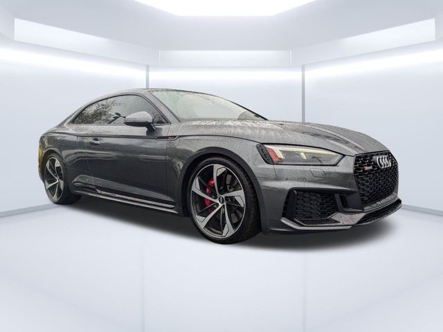 2018 Audi RS 5 Base