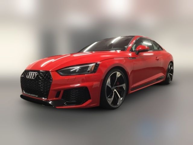 2018 Audi RS 5 Base