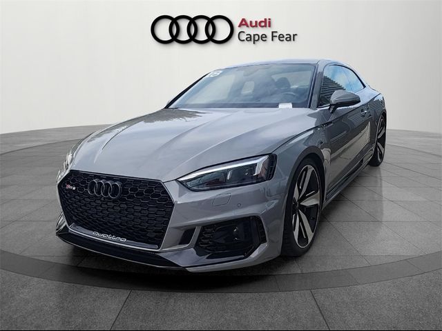 2018 Audi RS 5 Base