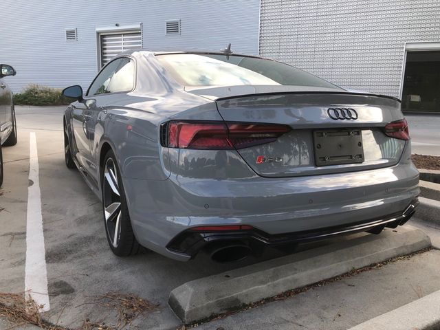 2018 Audi RS 5 Base