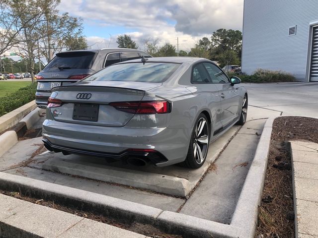 2018 Audi RS 5 Base