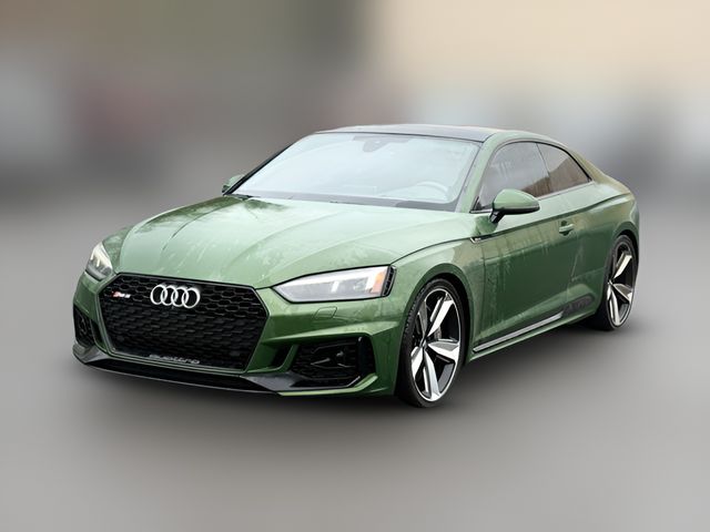 2018 Audi RS 5 Base