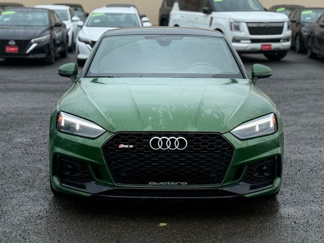 2018 Audi RS 5 Base