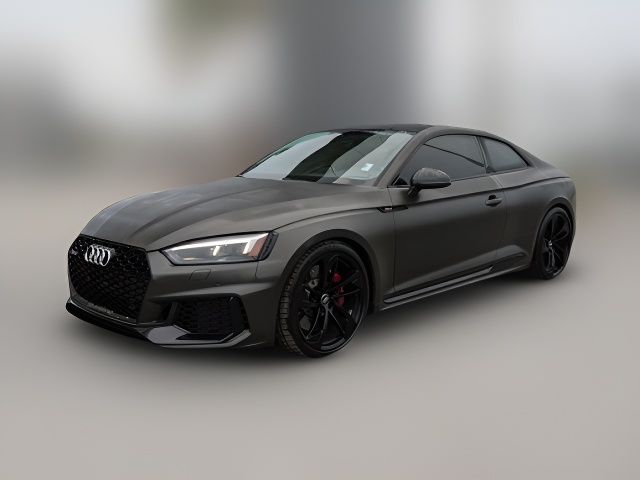 2018 Audi RS 5 Base