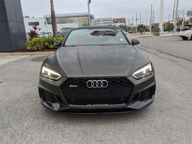 2018 Audi RS 5 Base