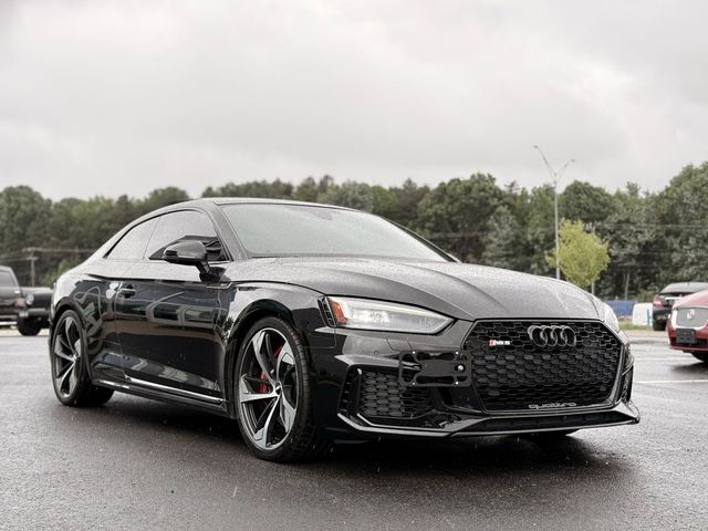 2018 Audi RS 5 Base
