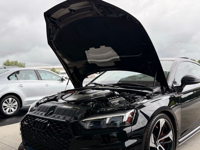 2018 Audi RS 5 Base