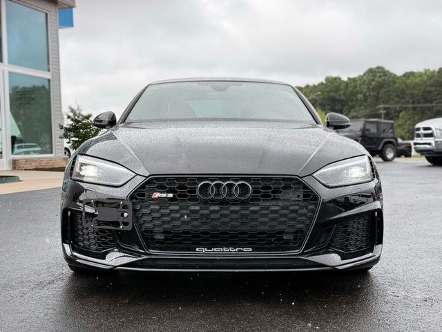 2018 Audi RS 5 Base