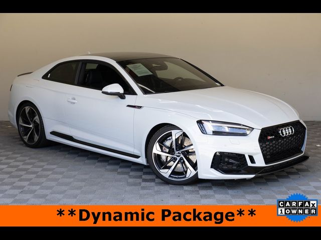 2018 Audi RS 5 Base